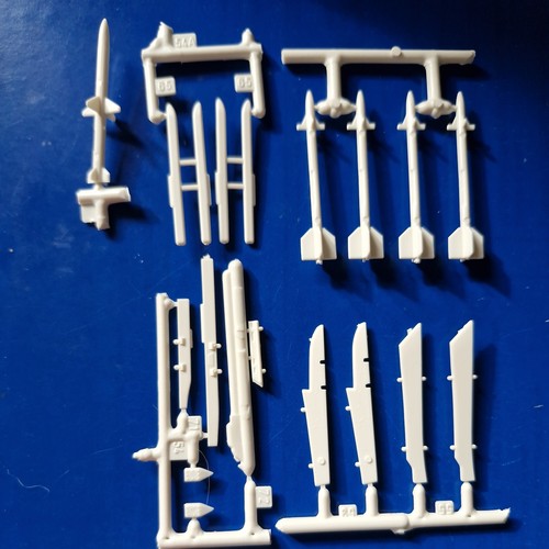 Italeri 4 phantom - italeri,