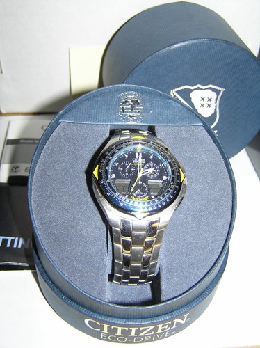 Citizen eco drive jr3060 - citizen, eco-drive