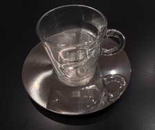 Nespresso Lungo Mug & Saucer