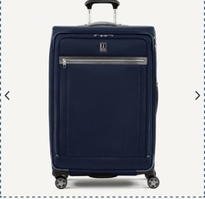 New Travel Pro PlatinumElite