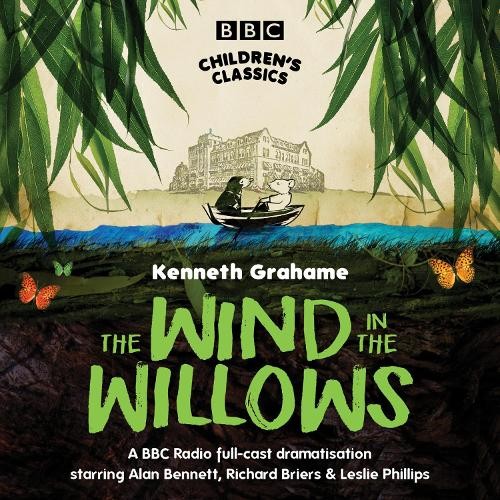 The wind - wind, (bbc