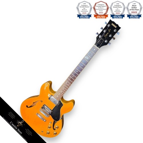 Yamaha sa700 semiaco electric - yamaha,