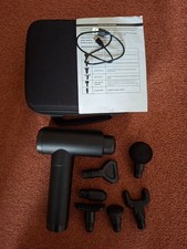 Handheld Massage Gun in great