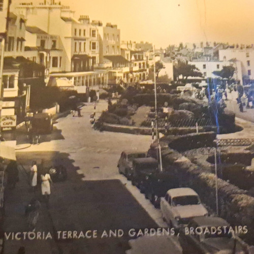 Broadstairs kent england - broadstairs,