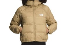 NORTH FACE HYDRENALITE DOWN