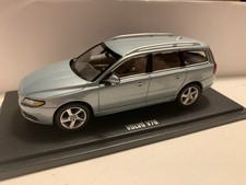 1/43 Motorart Volvo V70 In