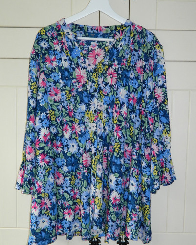 Cotton traders multicoloured - traders,