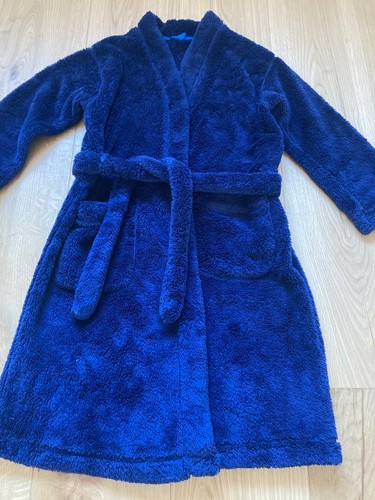 Super soft dressing - super, gown