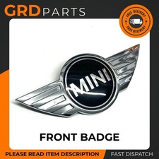 Genuine MINI R55 R56 R57 FRONT