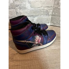 Harley Quinn Girls Lady Gaga