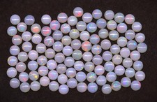 2 MM Round Natural Australian