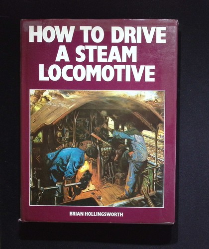 How drive steam - how,