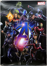 Marvel Studios, Avengers