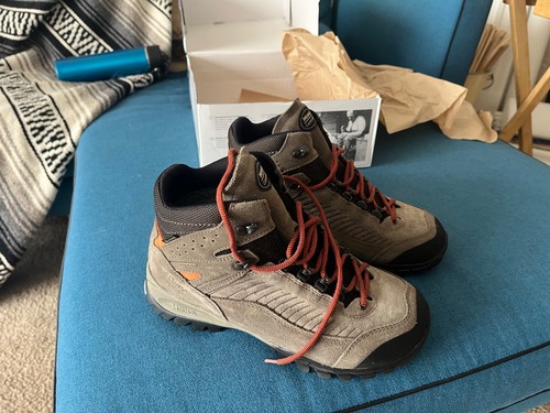 Brand new meindl - mid, gtx