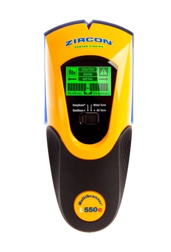 Zircon l550c multiscanner - zircon, 4