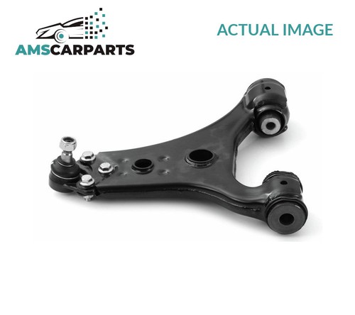 Track control arm wishbone - track,