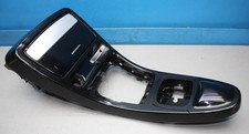 Cover trim middle console