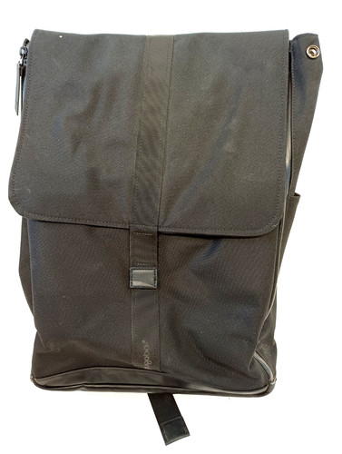 Bugaboo black changing - bugaboo, bag
