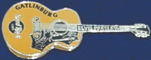Hard rock cafe gatlinburg - cafe, 2002