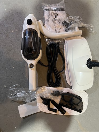 Steam mop 1 - 11, in