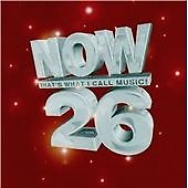 Various Artists - Now That's What I Call Music Vol.26 (1993)