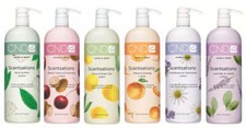 CND Scentsations Hand & Body