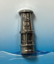 Silver Welsh Silver Pewter