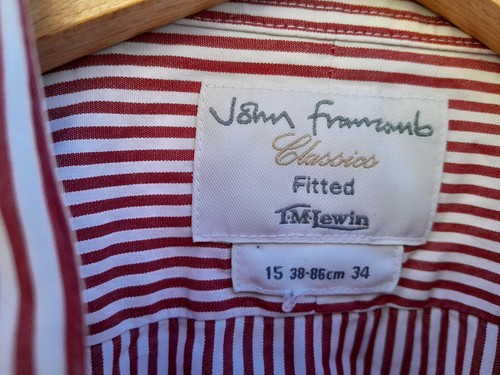 Lewin john francomb - lewin,