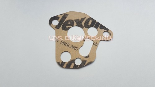 Ford xflow crossflow oil pump - ford,