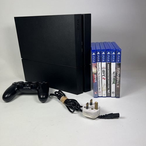 Sony playstation cuh 1216a - sony, 4