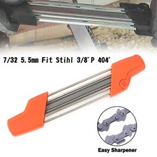 2 IN 1 Easy Chainsaw File