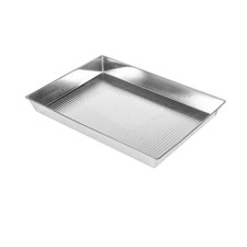 Baking Tray Textured No Stick