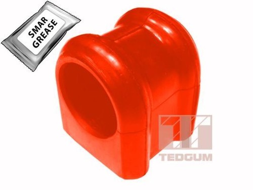 New stabiliser mounting - stabiliser, for