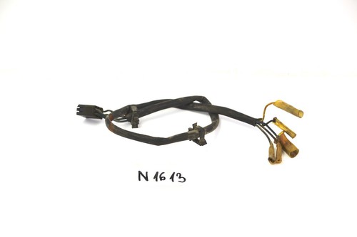 Yamaha 750 1t5 wiring - yamaha,
