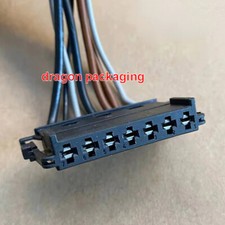 Prewired Mercedes MB C CLASS