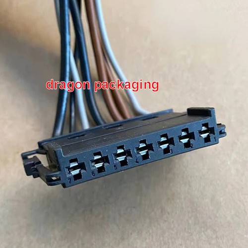 Prewired mercedes class - prewired,
