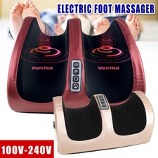 Electric Foot Massager Feet
