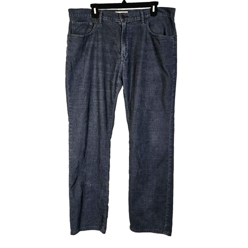 Gap 1969 corduroy straight - gap,