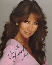 LINDA LUSARDI Beautiful model Signed Colour 3 x Photo Prints 6 x 4 in size
