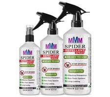 Spider crawly insect repellent - insect,
