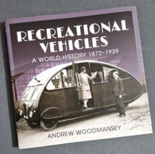 Recreational Vehicles: A World