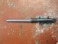 Kawasaki zx6r-J zx6-r-J R/H fork tube stanchion suspension spares/repairs