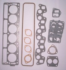 Triumph TR6, TR6PI 2.5 & GT6