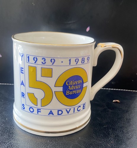 Citizens advice bureau - bureau, 50