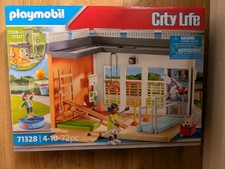 Playmobil BRAND NEW - Gym