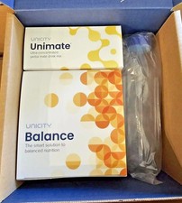 Unicity BALANCE 60ct + UNIMATE