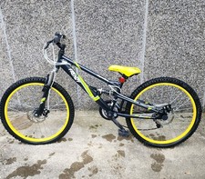 Apollo Frenzy Mountain Bike FOR Sale Great Condition Collection Only