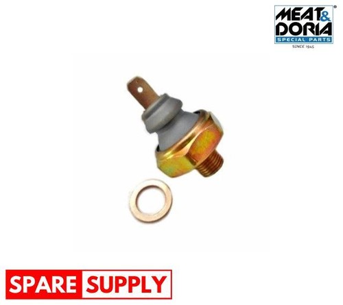 Oil pressure switch - oil, vw