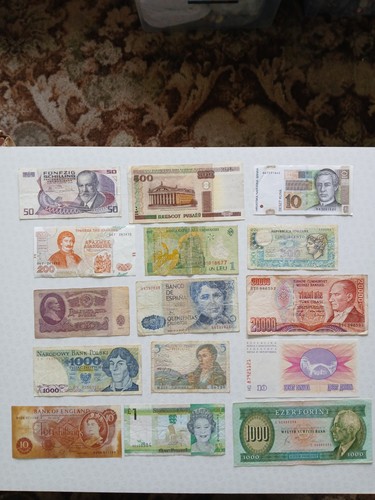 Collection x european - 60,
