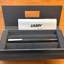 LAMY 2000 Fountain Pen M Nib